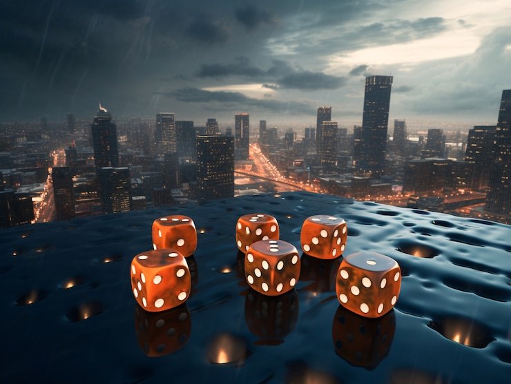 Kontrol pembayaran hiburan online yang tertata